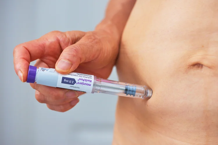 Obesidade: diretriz da OMS reúne recomendações para o uso seguro de terapias GLP-1. (	Peter Dazeley /Getty Images)