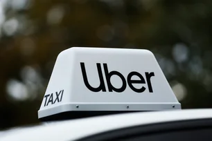 Imagem referente à matéria: Uber compra startup de rotulagem de dados para vender serviços de IA