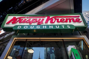 Por que uma distribuidora de combustível decidiu trazer a Krispy Kreme ao Brasil?