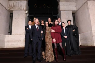O acordo entre Kering e L’Oréal parece acertado. Mas a salvação do grupo passa pela moda