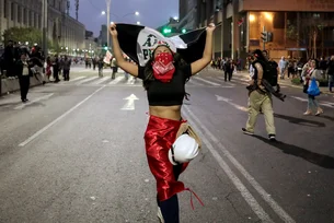 Governo declara estado de emergência no Peru após protesto da Geração Z