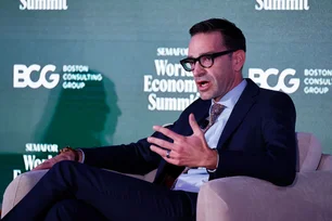 Imagem referente à matéria: Não sabe como crescer com IA? Executivo do BCG revela o segredo