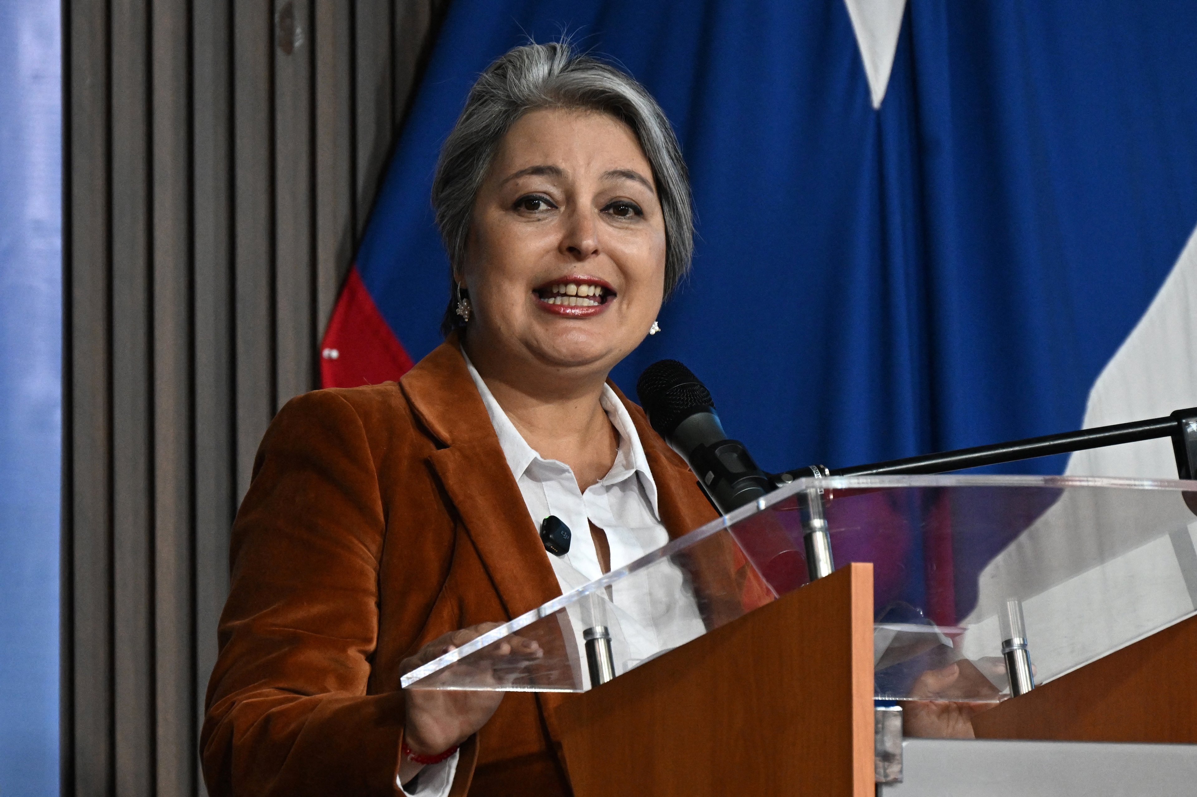 AtlasIntel: Candidata do Partido Comunista lidera eleição no Chile