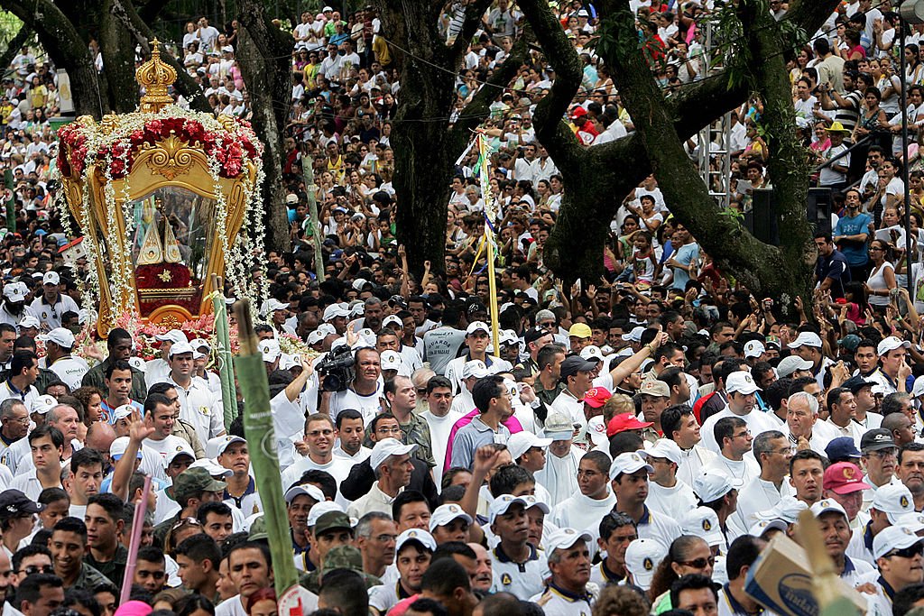 Belém em festa: Círio de Nazaré prepara a cidade para a COP30 e projeta a Amazônia ao mundo