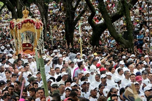 Belém em festa: Círio de Nazaré prepara a cidade para a COP30 e projeta a Amazônia ao mundo