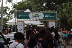 Imagem referente à matéria: No Rio de Janeiro, feira gratuita oferece 6 mil oportunidades de emprego com foco na alta temporada