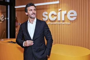 'Nós queremos ser o iPhone do Minha Casa, Minha Vida', diz o CEO da SCIRE, Gustavo Quintela