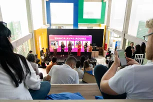 Imagem referente à matéria: Goiás virou polo de IA e hub oferece até R$ 200 mil para startups inovadoras