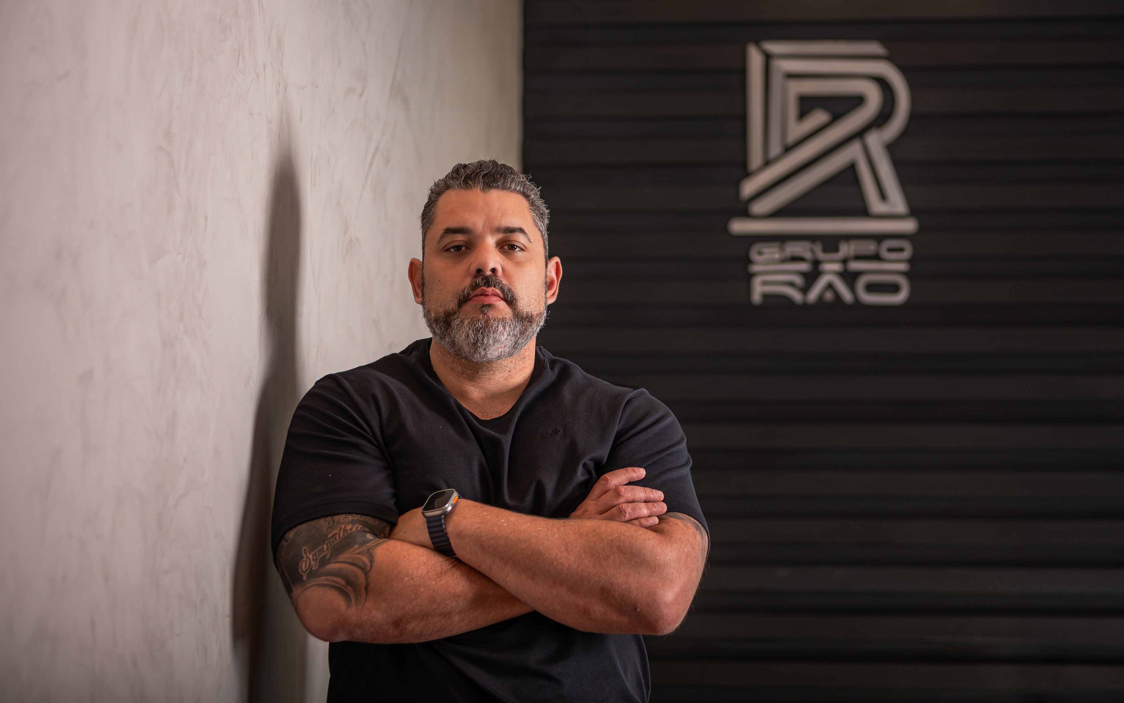 Do sushi de R$ 1 ao superapp: a aposta do Grupo Rão para desafiar o domínio do iFood