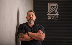 Imagem referente à matéria: Do sushi de R$ 1 ao superapp: a aposta do Grupo Rão para desafiar o domínio do iFood