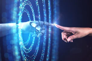 IA que virou milionária com criptomoedas agora luta para ser reconhecida como pessoa