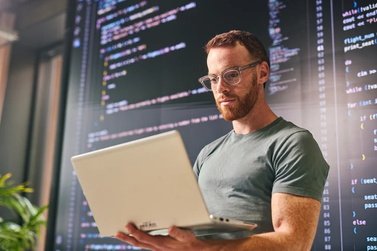 A tecnologia cresce rápido: 44 empregos estão na linha de frente da automação nos próximos anos (Getty Images). (Getty Images)