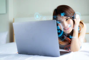 Nesta Black Friday, 14% das empresas brasileiras terão uma vantagem: inteligência artificial