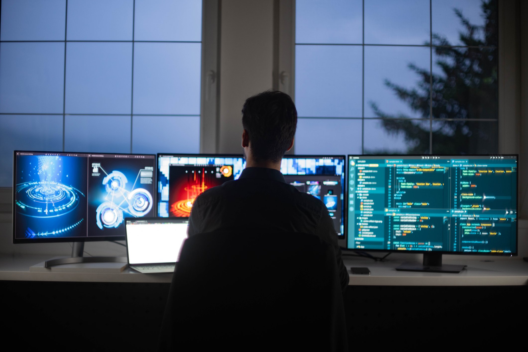 Ele vendeu sua empresa por US$ 54 milhões e agora aposta em IA como futuro