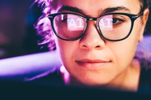 Imagem referente à matéria: Não é programador? Sem problemas: 5 caminhos para entrar no mundo da IA