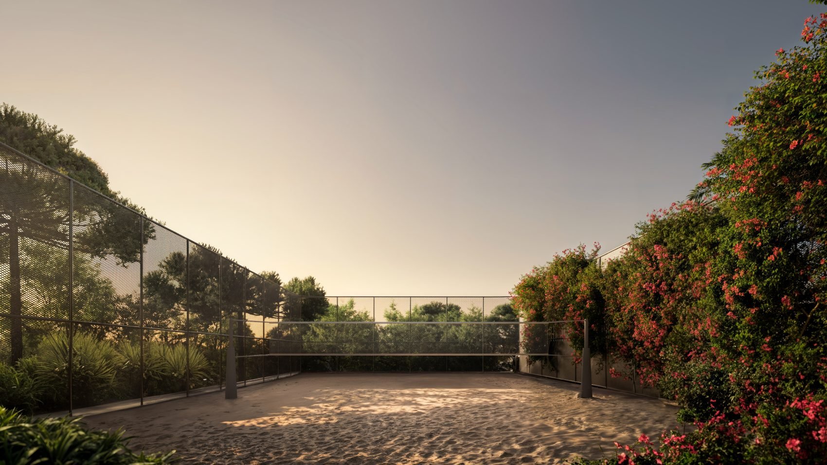 Ícaro Casa Térrea - beach tennis