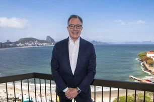 Imagem referente à matéria: CEO do Oscar vê Brasil em novo auge e reflete como o país muda o jogo das premiações