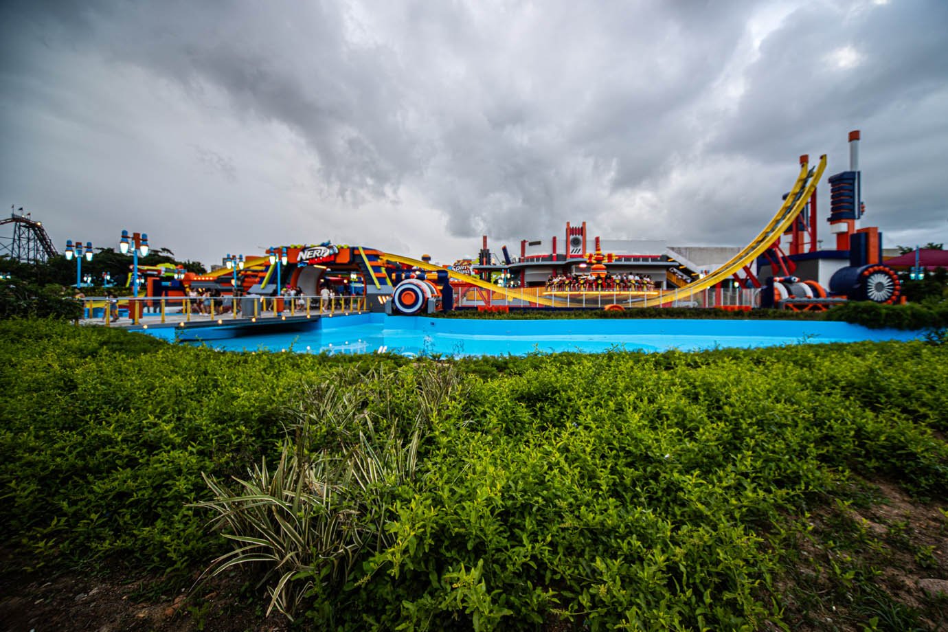Parque do Beto Carrero World

Foto: Leandro Fonseca
Data: 23/10/2025
