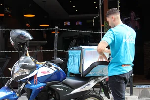Esta startup quer ser o "iFood da favela" e gerar renda em Heliópolis