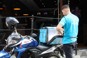 Imagem referente à matéria: Esta startup quer ser o "iFood da favela" e gerar renda em Heliópolis