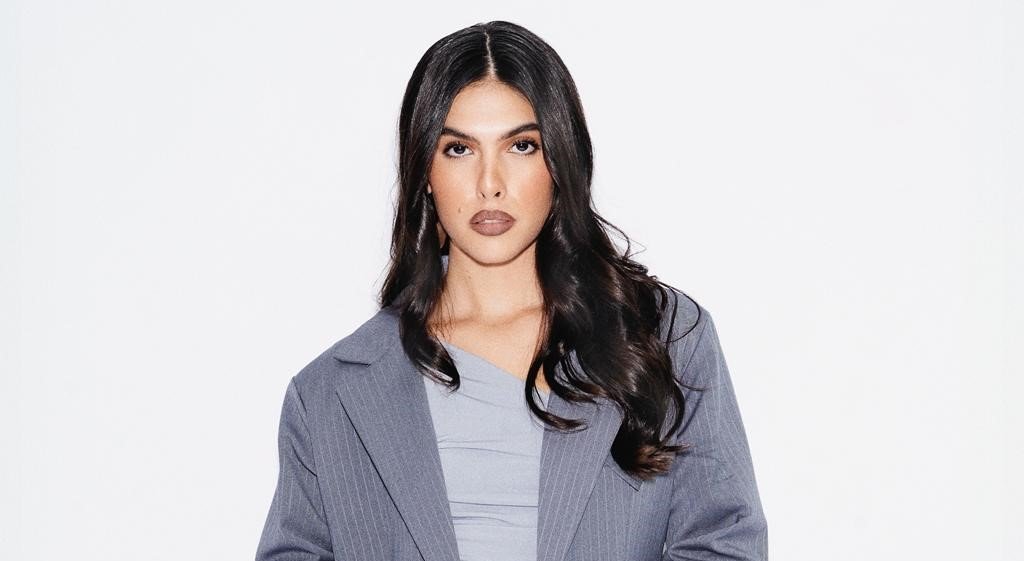 Fernanda Concon, ex-atriz mirim, defende o estudo em todas as áreas — até para influenciadores