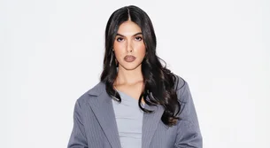 Fernanda Concon, ex-atriz mirim, defende o estudo em todas as áreas — até para influenciadores