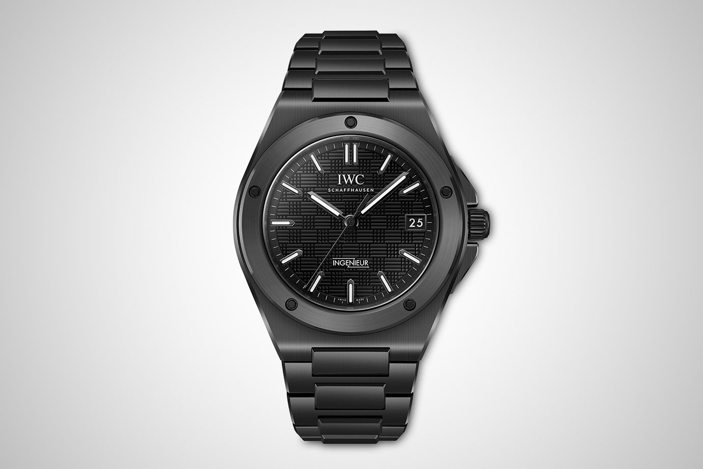 Ingenieur Automático 42