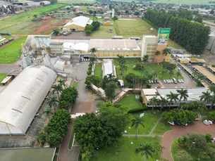 Após aporte de US$ 200 mi, Caramuru projeta receita de R$ 8 bi em 2025 e foca no B16 no próximo ano