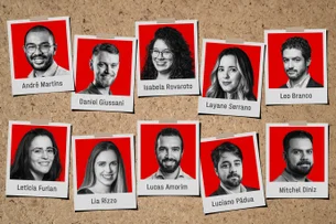 EXAME é finalista nos +Admirados da Imprensa de Economia, Negócios e Finanças; veja como votar