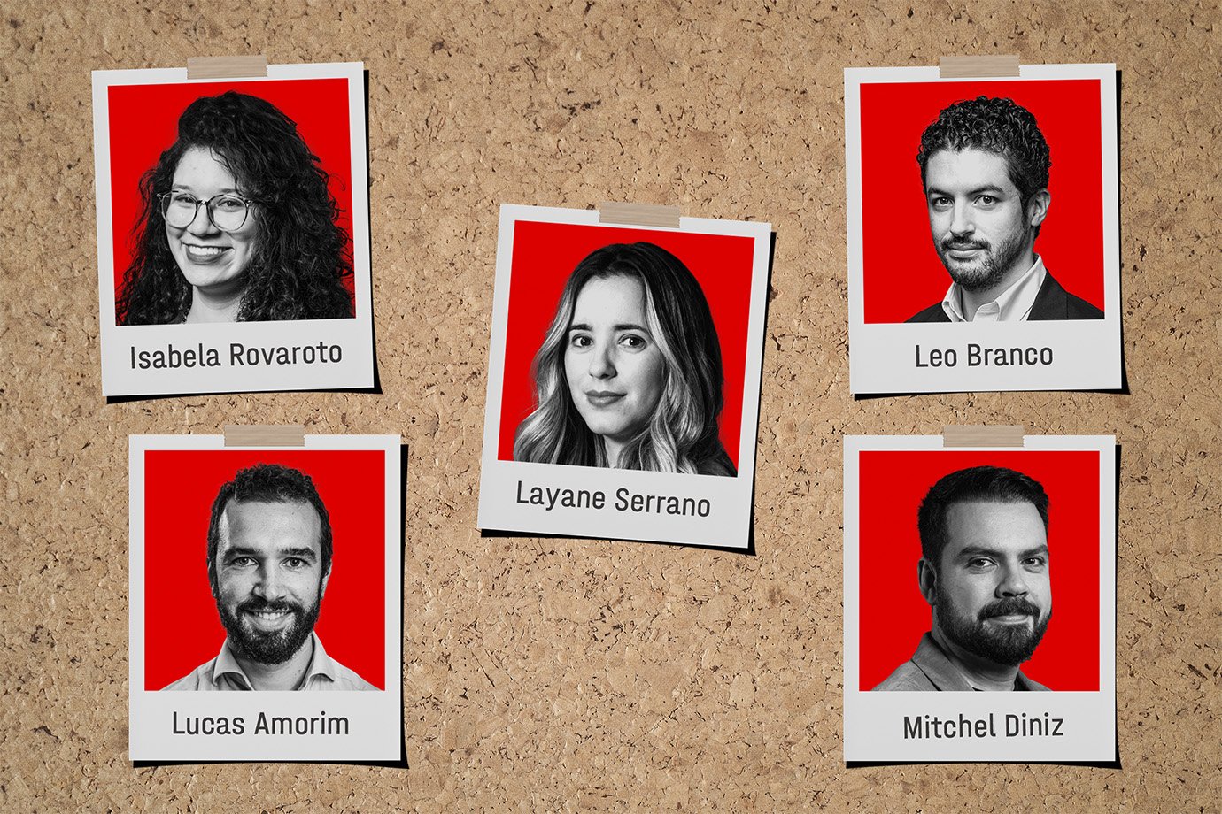 EXAME tem recorde de jornalistas e projetos no prêmio +Admirados