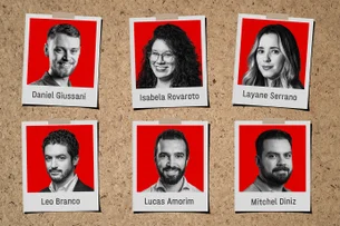 EXAME tem recorde de jornalistas e projetos no prêmio +Admirados