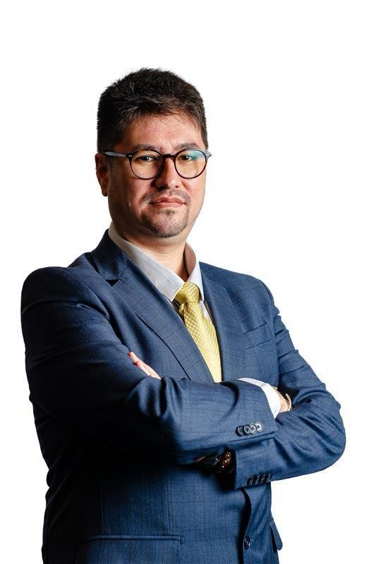 Fukunaga deixa presidência da Previ e será substituído por Márcio Chiumento