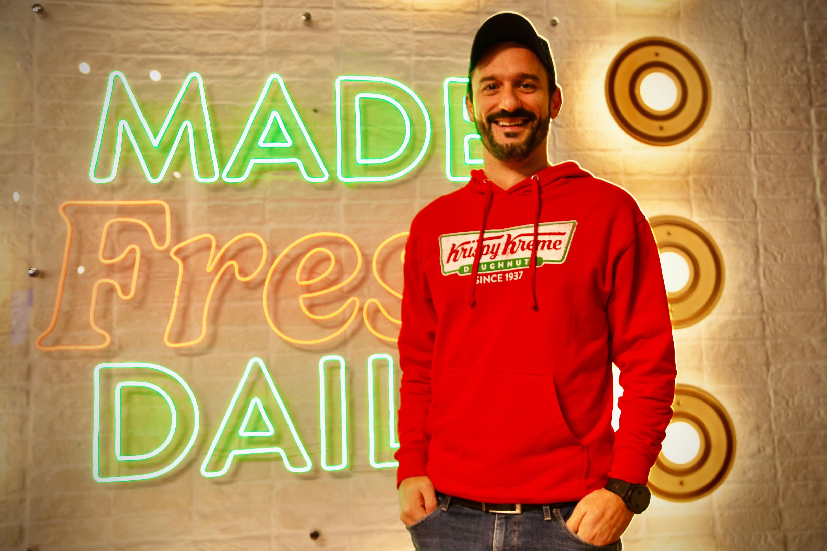Após sucesso e fila de 4 horas, Krispy Kreme vai abrir novas lojas por São Paulo; saiba onde