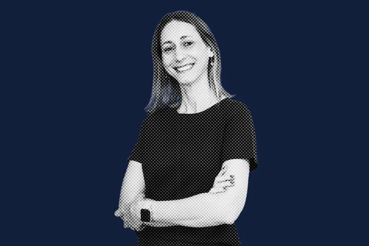 Giseli Delacqua, diretora de RH Latam da Kemin: “As pessoas gostam de trabalhar aqui. Cerca de 71% dizem que querem ficar até se aposentar” (Divulgação/Divulgação)