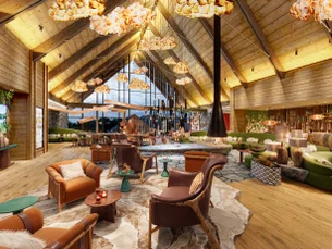 Os planos do Club Med para transformar Gramado em uma 'Disney World'