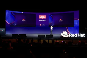 Red Hat mostra como transformar o medo da IA em vantagem competitiva
