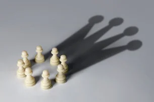 Qual o poder de cada poder?