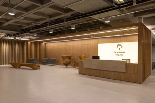 Imagem referente à matéria: Bradesco Seguros tem lucro de R$ 7,3 bilhões e cresce 11,4% no ano