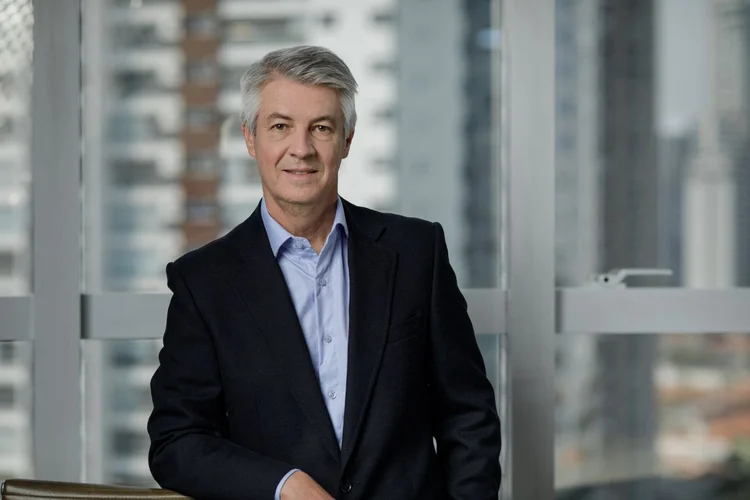 João Hopp, CFO da Plano&Plano: preparados para seguir contribuindo para a redução do déficit habitacional (PLANO&PLANO/Divulgação)