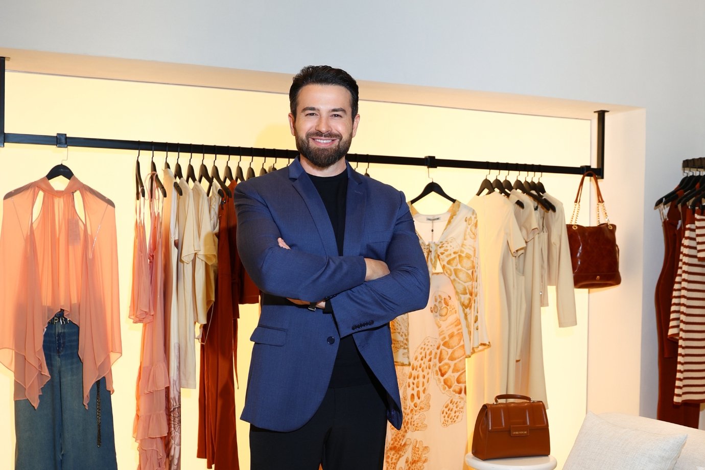 La Moda redefine o atacado de moda com uma gestão centrada no cliente