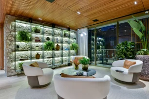 Imagem referente à matéria: Mercado de luxo em SP ganha ícone exclusivo com o residencial Figueira Leopoldo