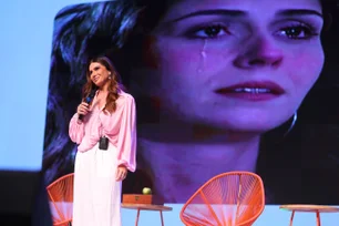 Imagem referente à matéria: Com Giovanna Antonelli, Caravana Sebrae Delas leva seu recado a empreendedoras de Natal