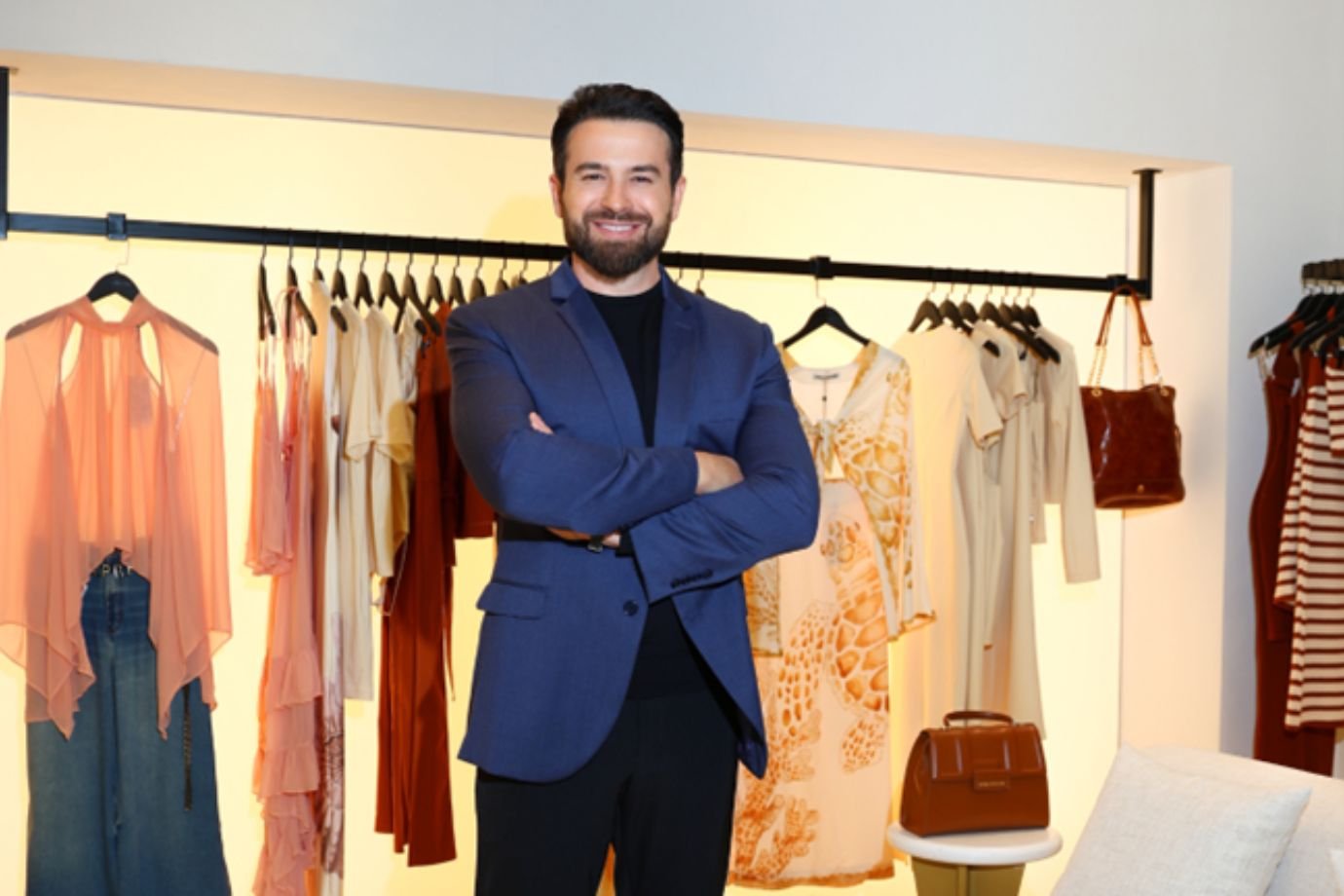 La Moda redefine o atacado de moda com uma gestão centrada no cliente