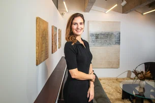 O futuro da arte brasileira: Antonia Bergamin comenta tendências do mercado
