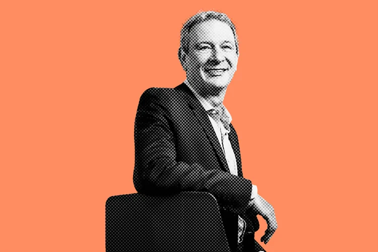 André Rapoport, vice-presidente de RH da Danone Brasil: "Não é sobre escolher entre performance e impacto social. É sobre conciliar as duas coisas" (Divulgação/Divulgação)