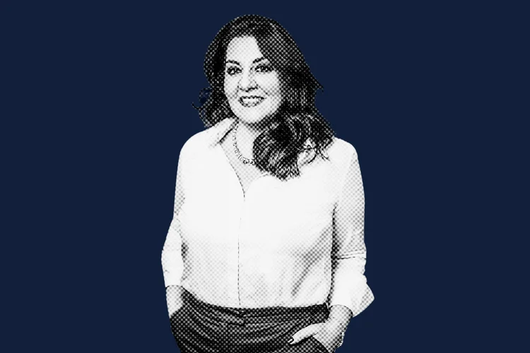 Maria Antonietta Russo, CHRO da TIM Brasil: “Transformação digital não é agenda de RH, é da empresa” (Divulgação/Divulgação)