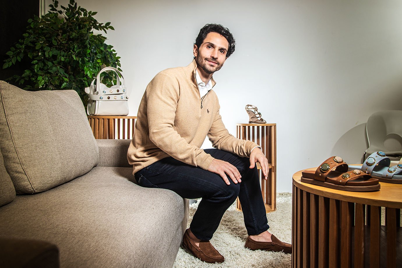 ‘Hoje a nossa maior dor é a do varejo: juros altos e menor poder de compra’, diz CEO da Corello