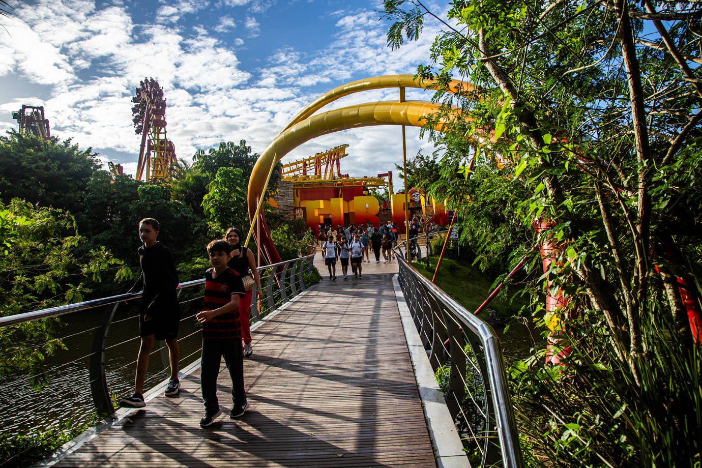 Parque do Beto Carrero World

Foto: Leandro Fonseca
Data: 23/10/2025