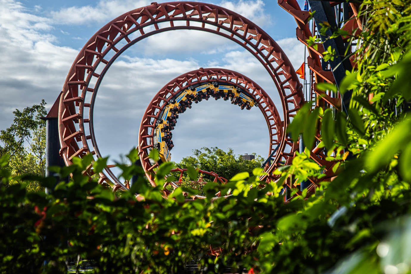 Parque do Beto Carrero World

Foto: Leandro Fonseca
Data: 23/10/2025