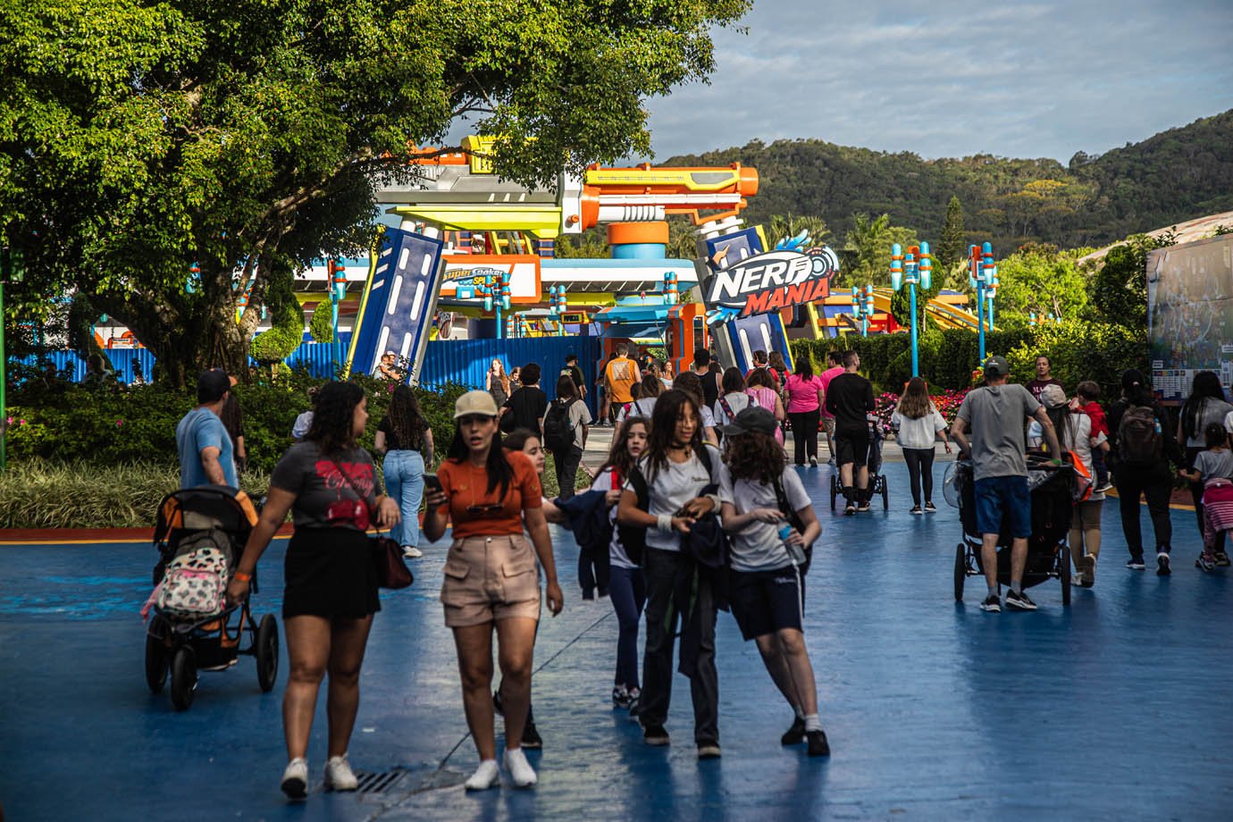 Parque do Beto Carrero World

Foto: Leandro Fonseca
Data: 23/10/2025